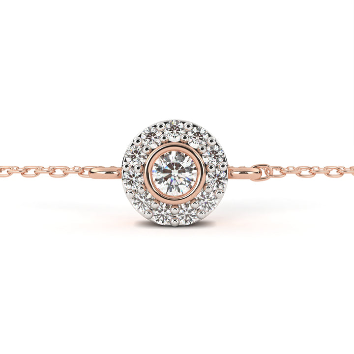 Radiant Harmony Bracelet