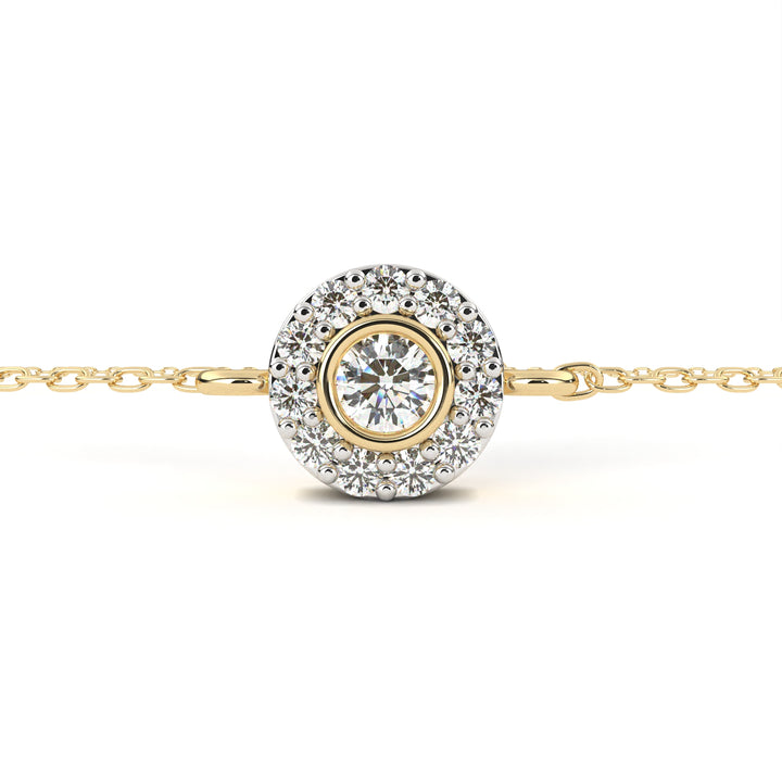 Radiant Harmony Bracelet