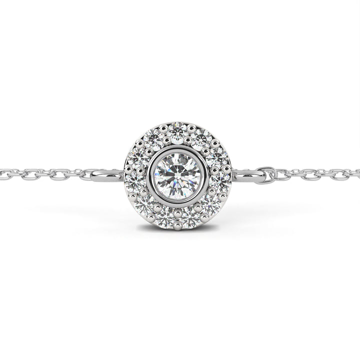 Radiant Harmony Bracelet