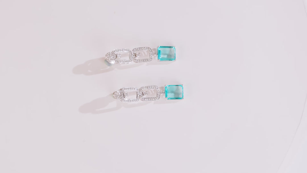 Oceanic Geometry Danglers