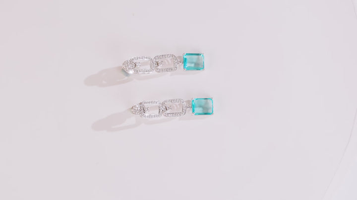 Oceanic Geometry Danglers
