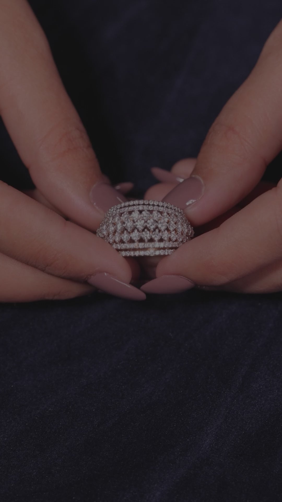 Zayora Ring