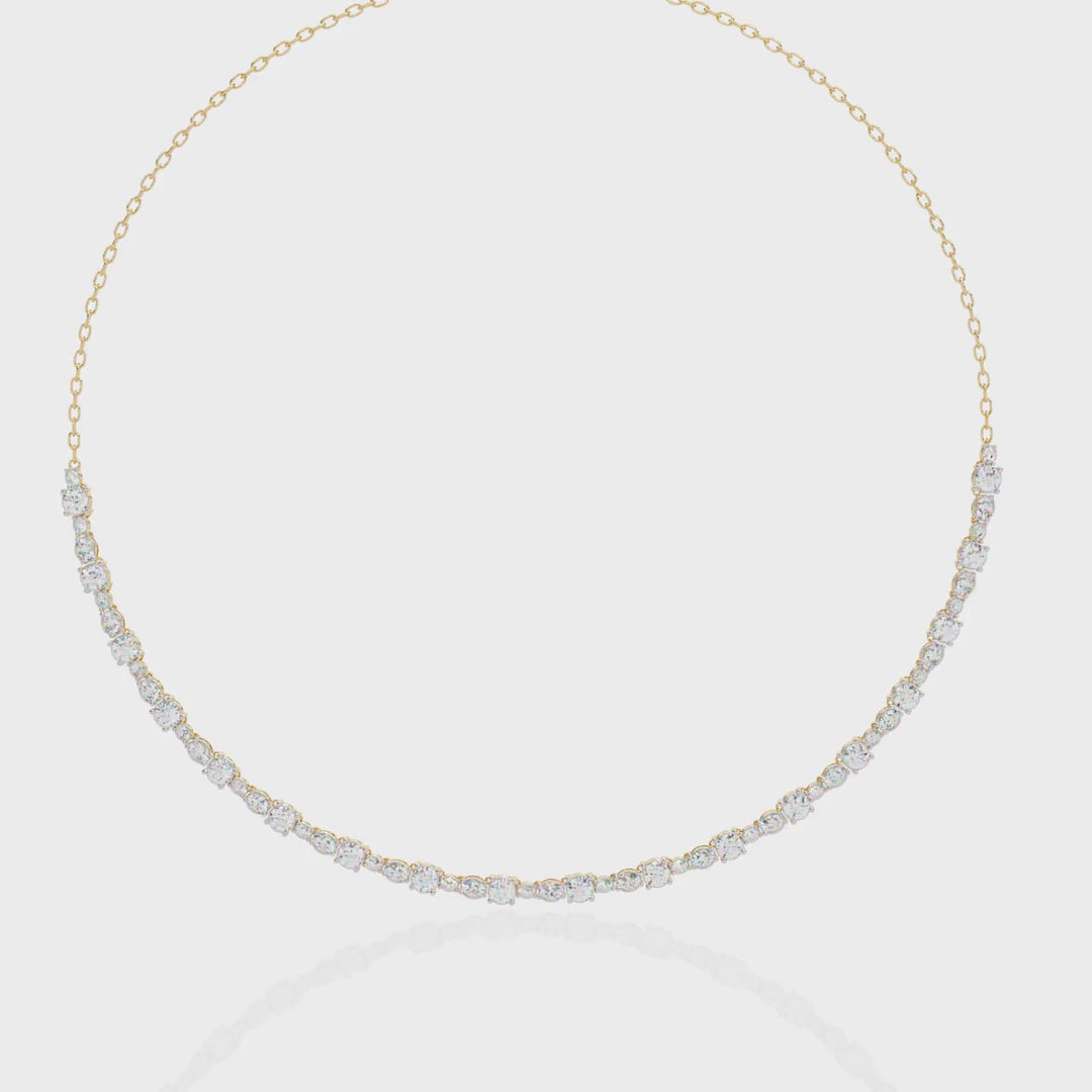 Celestara Necklace
