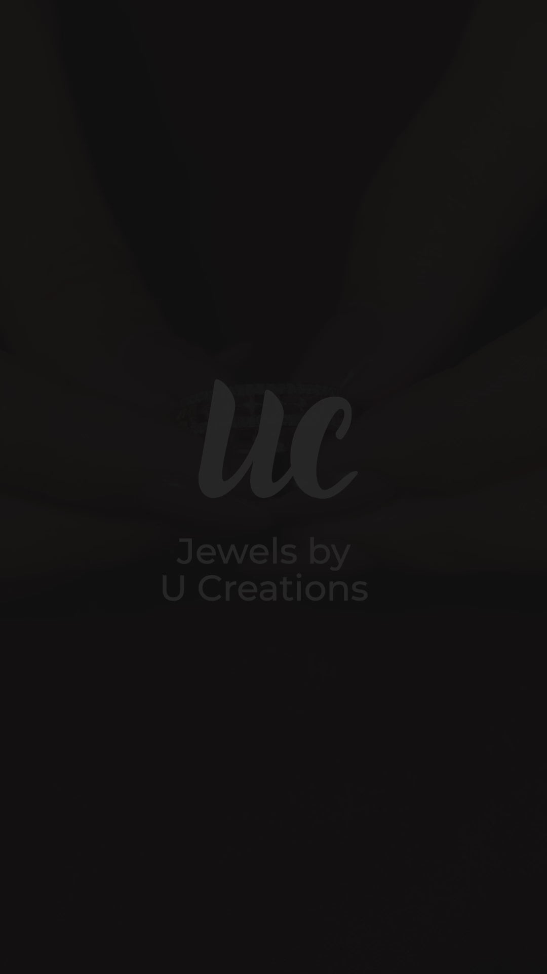 Alenya Crest Ring