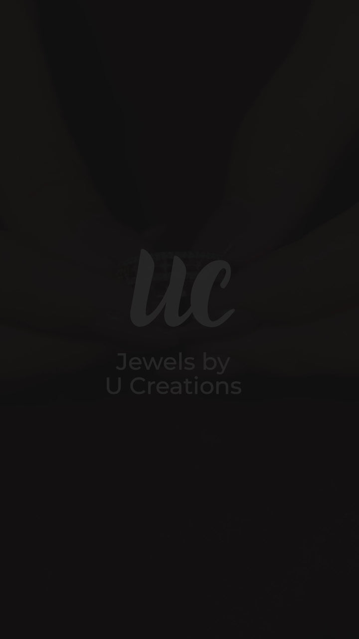 Alenya Crest Ring