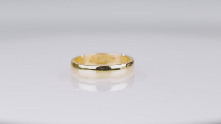 Studded Starry Night Band