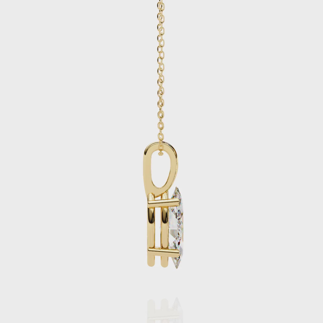 Celeste Marquees Pendant