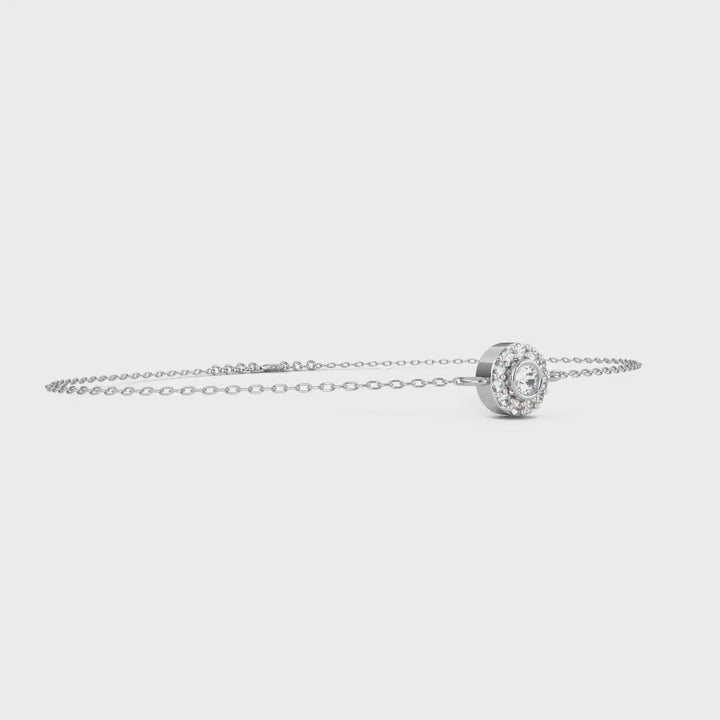 Radiant Harmony Bracelet