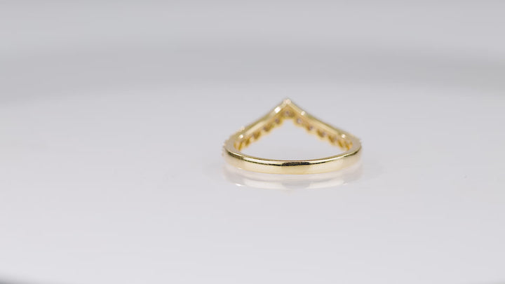 Crown Ring