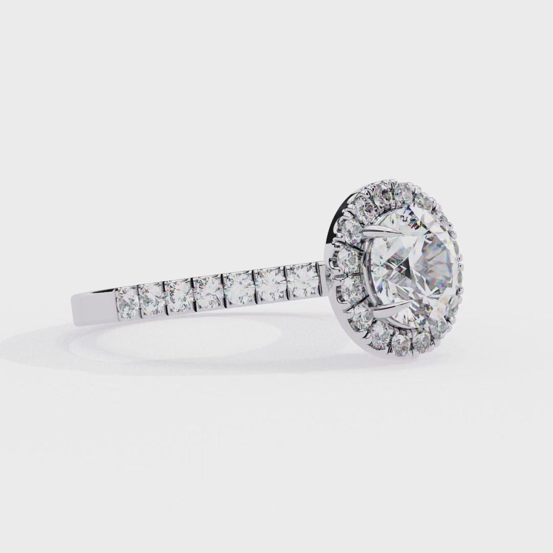 The Solis Ring