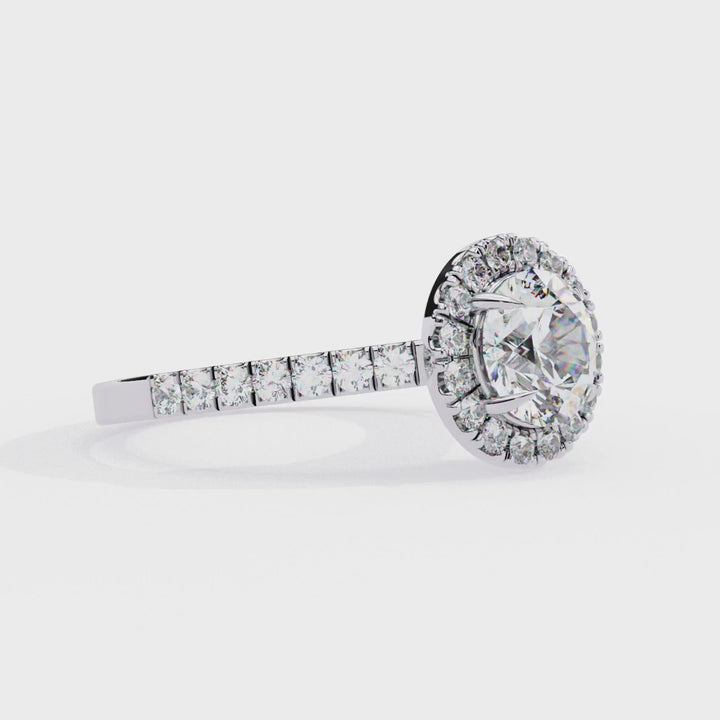 The Solis Ring
